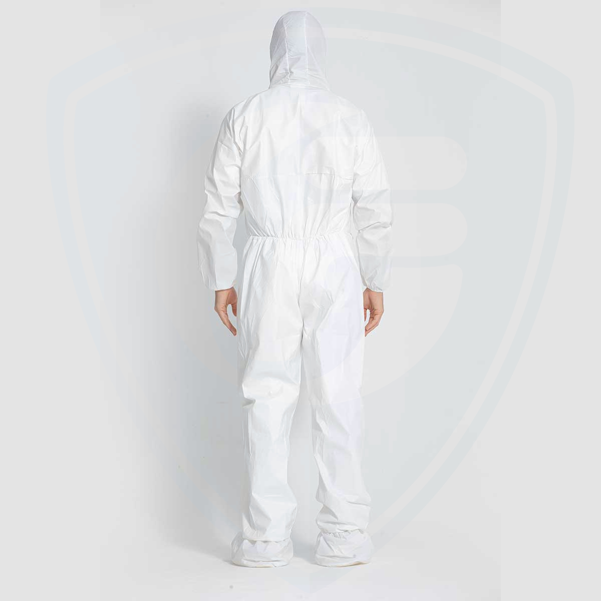 Disposable coverall