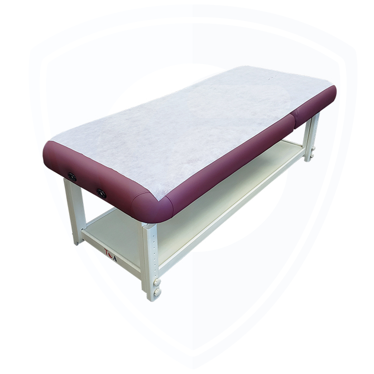 High Quality Disposable Sheets for Massage Table And Spa